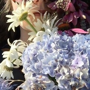 Meet your Posher, Jess